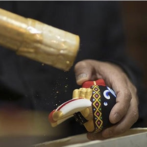 Starbucks Japan Ceramic Treasure Ship