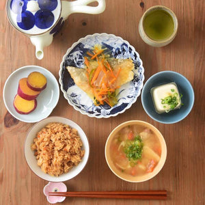 Aruhino Plate Animal Kingdom Hasami Ware (16 x 2.5cm) Made in Japan