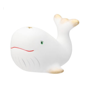 Starbucks Japan Ceramic Whale Doll