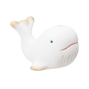 Starbucks Japan Ceramic Whale Doll
