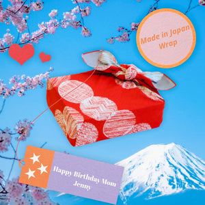 Gift Wrapping Service