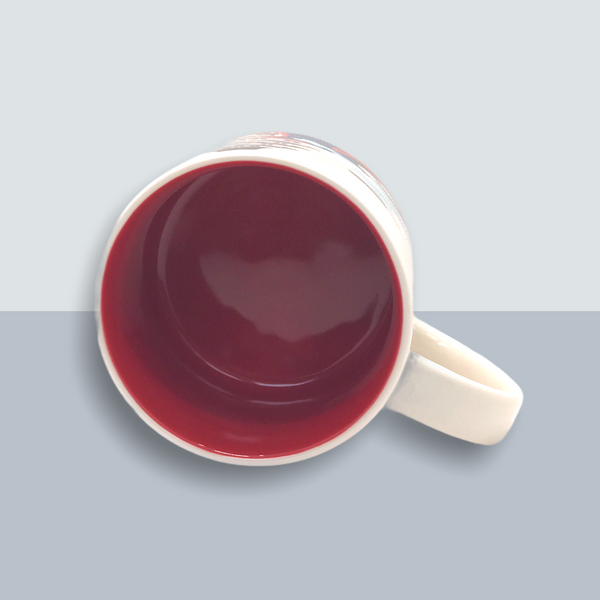 Starbucks Japan Mug 414ml