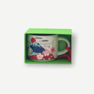 Starbucks Japan Demitasse Cup 59ml