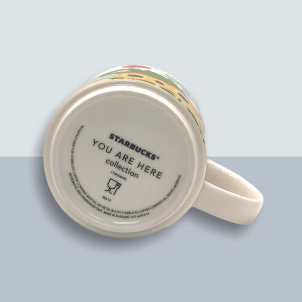 Starbucks Japan Summer 414ml