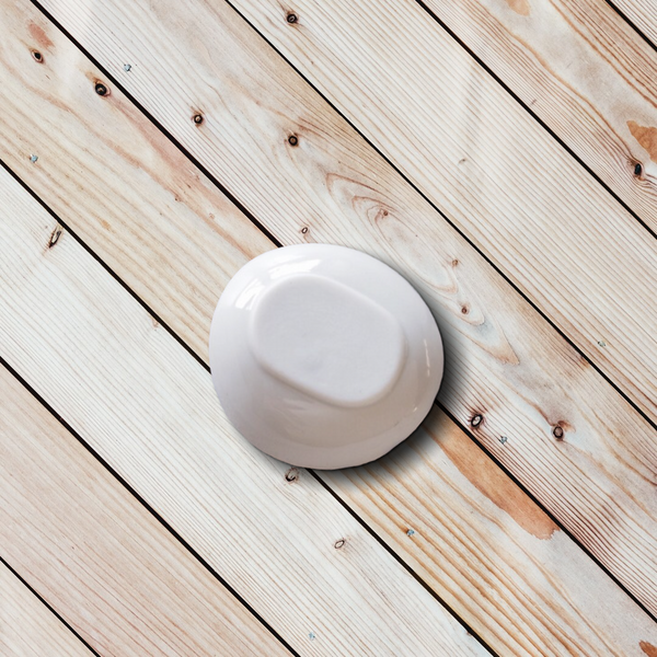 Mino Ware Bird Chopsticks Rest - Set of all 5 designs