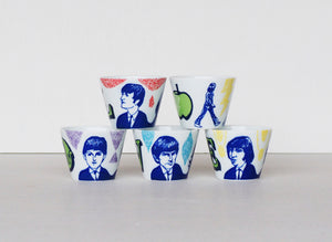 Sobachoco -Love Set of 5