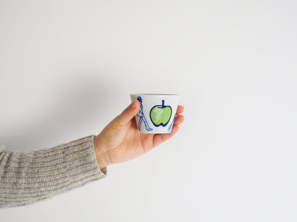 Sobachoco -Love Set of 5