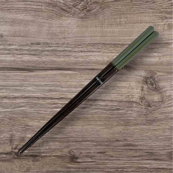 Made in Japan Natural Wooden Chopsticks 23cm
