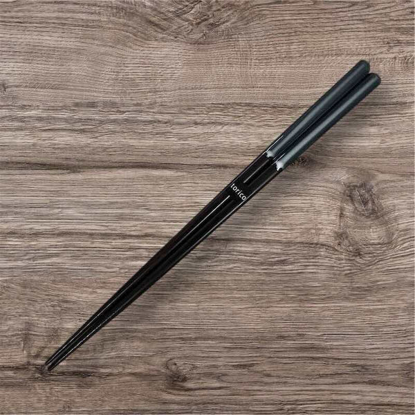Made in Japan Natural Wooden Chopsticks 23cm