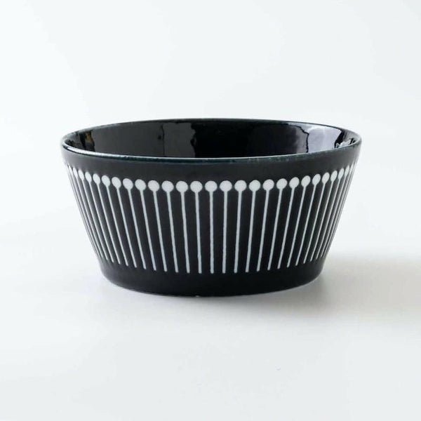 PLANTAREE Albee 130パックボウル ネイビー 中鉢 おしゃれ みのる陶器 美濃焼 日本製 食器