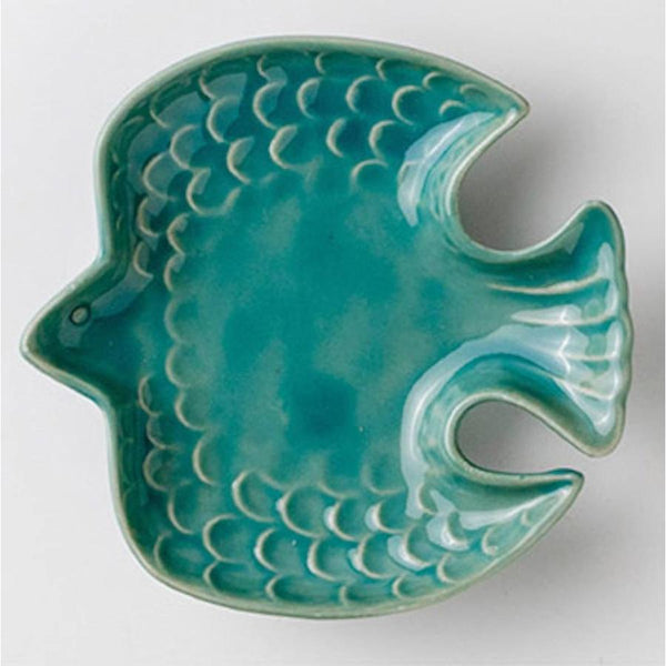 DINKY Bird Shaped Small Plate 15 Designs – Authentic Japanese Mino Ware, Made in Japan
