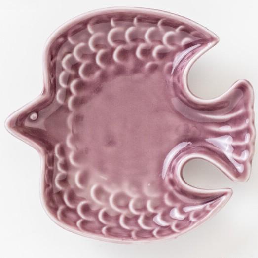 DINKY Bird Shaped Small Plate 15 Designs – Authentic Japanese Mino Ware, Made in Japan