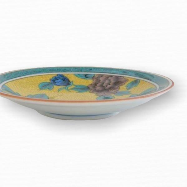 九谷焼 ドラえもん 小皿 おしゃれ 12cm 5枚セット 食器 doraemon 日本製