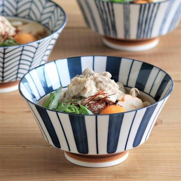 みのる陶器 寿々 Juju ラーメン丼 美濃焼 おしゃれ