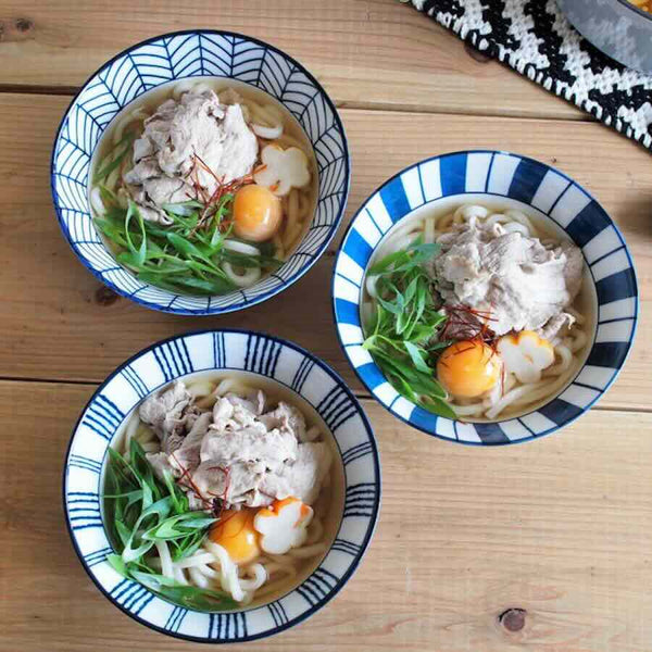 みのる陶器 寿々 Juju ラーメン丼 美濃焼 おしゃれ