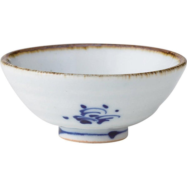 Crane & Turtle Series Hand-Painted Turtle Sake Cup 50ml (1.7 fl oz) – Hasami Ware, Made in Japan Drinkware