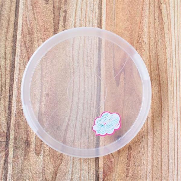 みのる陶器 Albee 小鉢 パックボウル ノンラップ パック 蓋 L