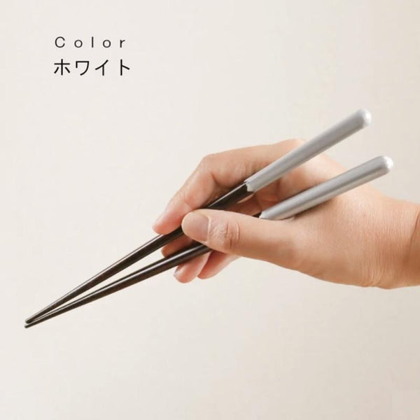 Made in Japan Natural Wooden Chopsticks 23cm