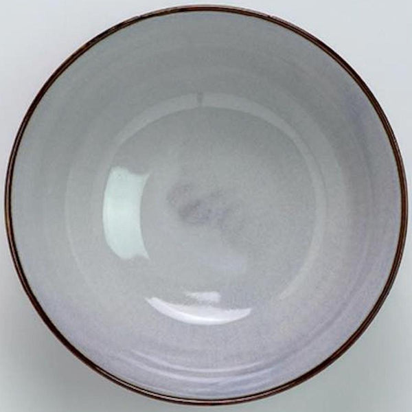 Sendan Noodle Bowl - Made in Japan, Mino Ware