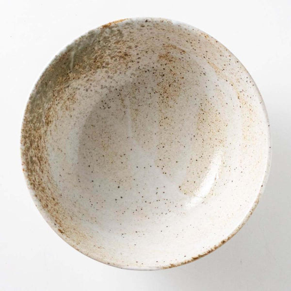 Tamayura Japanese Ramen Bowl, Authentic Mino Ware Porcelain Noodle Bowl, Made in Japan, 53oz, Dishwasher & Microwave Safe, 5 Designs