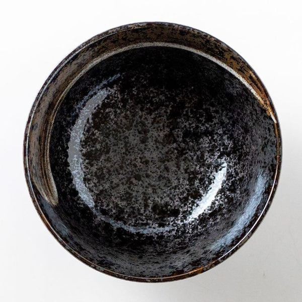 Tamayura Japanese Donburi Bowl – Authentic Mino Ware Porcelain Bowl 950 ml (32 fl oz), Made in Japan
