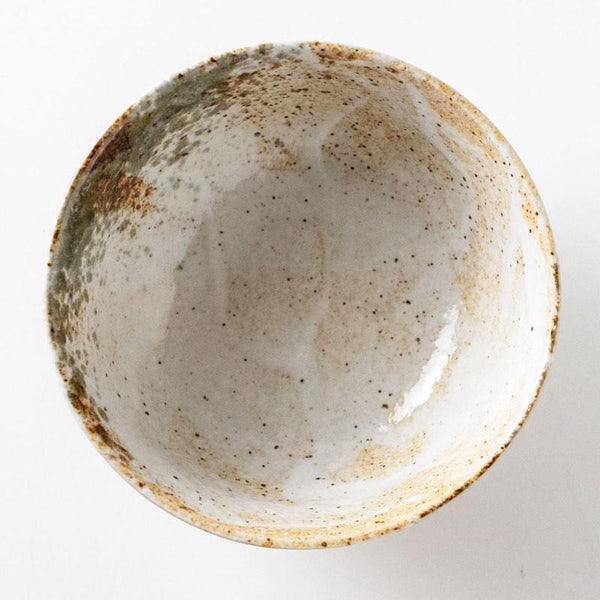 Tamayura Japanese Donburi Bowl – Authentic Mino Ware Porcelain Bowl 950 ml (32 fl oz), Made in Japan