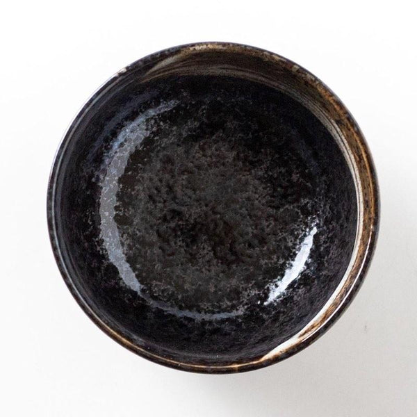 Tamayura Mino Ware Japanese Rice Bowl – Multi-Purpose Porcelain Bowl, 5 Designs, Made in Japan