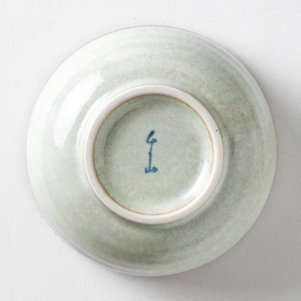 Tamayura Mino Ware Japanese Rice Bowl – Multi-Purpose Porcelain Bowl, 5 Designs, Made in Japan