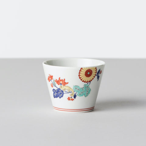 Sobachoco Cup - Chameleon - Potential collection item! Discontinued by Maker